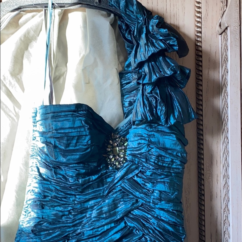Evening gown